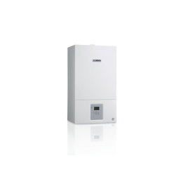 Chaudiere 1x35 ff + kit ventouse - Bosch Chauffage Climatisation
