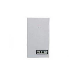 Chaudiere 2x28 ff lady kit ventouse 1m. - Sylber
