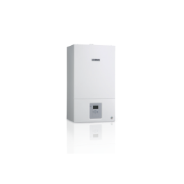 Chaudiere 2x35 ff + kit ventouse - Bosch Chauffage Climatisation