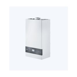 Chaudiere ff 2-35 residence condensation + kit ventouse - Riello
