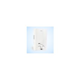 Chauffe bain 10l gaz butane - Ocean