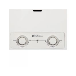 Chauffe bain 14l brd gaz butane - Chaffoteaux
