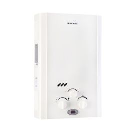 Chauffe Bain Gaz Naturel - Ocean