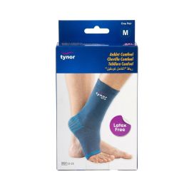 Chevillère de Soutien Articulée D25 - Tynor - Taille M