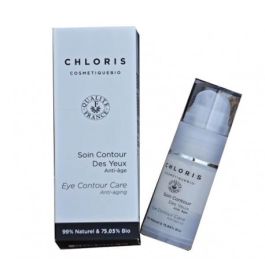 CHLORIS Soin Contour des Yeux Anti-Âge