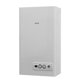 Chaudière Beretta - CSI - Ciao S 24kW Mixte Ventouse Blanc