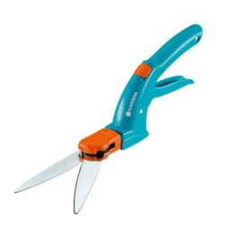 Cisaille a gazon - Gardena - pivotante classique 8731