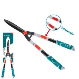 Cisaille à haies - Sécateur jardin - 86 cm -TOTAL-