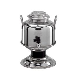 Citerne de huile d'olive MAFFEI - 5 L - Inox 18/10