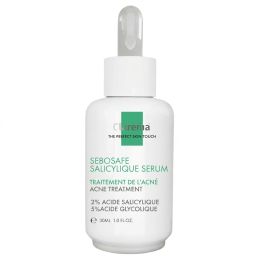 Clarenia Sebosafe Sérum Salicylique 30ml - Anti-Imperfections