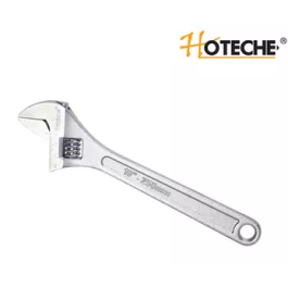 Clé Molette HOTECHE-10" 250mm