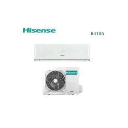 CLIMATISEUR ON/OFF CHAUD FROID 24000 BTU - Hisense