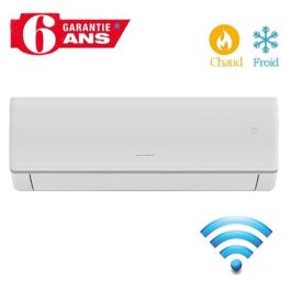 Climatiseur Inverter GREE - CL18AGD-INVT - 18000 BTU - Smart