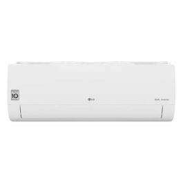 Climatiseur LG 24000 BTU Inverter Dualcool E Look Chaud Froid - Blanc