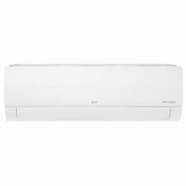 Climatiseur LG D12 TIH - 12000 BTU - inverter