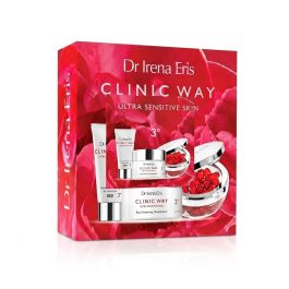 Clinic Way Coffret Soin Anti-Âge 3° Jour & Nuit - Peau Mature