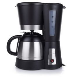Cafetière Électrique TRISTAR CM-1234 - 800W - Noir