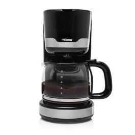 Cafetière Électrique TRISTAR CM-1249 - 1000W