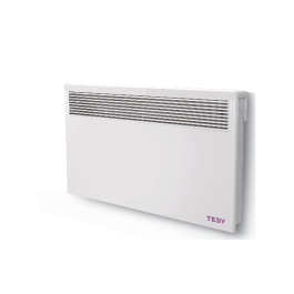 CONVECTEUR ÉLECTRIQUE 2500W LIVECO TESY-CN051250EICLOUDASW