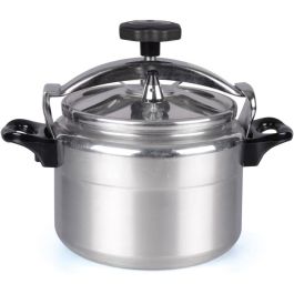 Cocotte NEW TECH - cocotte4l - 4 Litres - Aluminium