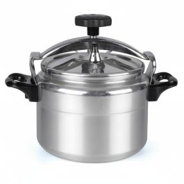 Cocotte - 5 Litres - Aluminium