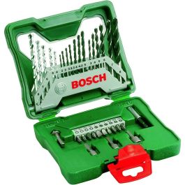 Coffret 33 pièces X-Line Bosch 2607019325