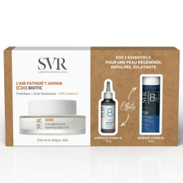 Coffret Crème SVR C20 Biotic - Ampoule B3 - 10ML