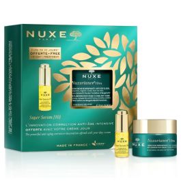 Coffret Nuxuriance Ultra Anti-Âge - NUXE - Peau Mature