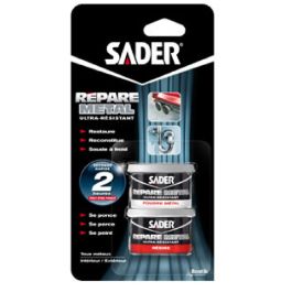 Colle arametsader 81g 1546 - Araldite