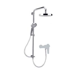 Colonne De Douche Avec Inverseur Série Sousse - Sopal