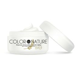 Color by Nature Startec Masque Cheveux Colorés 200 ml - Éclat