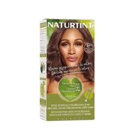 NATURTINT Coloration 6.7 Blond Foncé Marron