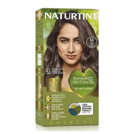 NATURTINT Coloration Cheveux 6A Blond Cendré Foncé