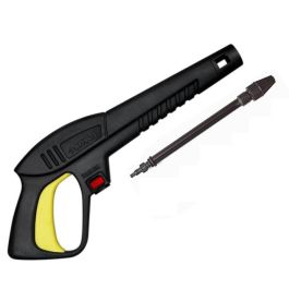 Pistolet lavor nettoyeur avec lance