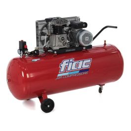 Compresseur Monophasé Fiac – 200L
