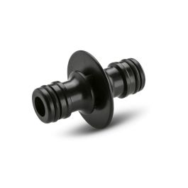 Connecteur 2 Voies 51 × 36 × 36 mm 2.645-008.0 Noir - KARCHER