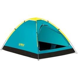 Tente De Camping 2 Personnes Pavillo BESTWAY 205 X 145 X 100 Cm