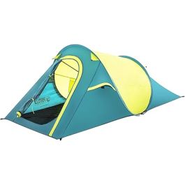 Tente de camping 2 places CoolQuick 2 Pavillo™ 220 x 120 x 90 cm