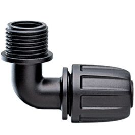 Raccord 1/2-5/8 8542 - Claber