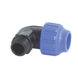 Coude Barg 519 Fil Mâle - Stp