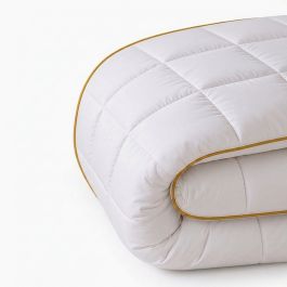Couette MON AURA - LKUI5- Jaune
