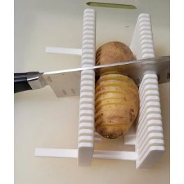 Coupe-pomme de terre