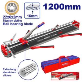 Coupe carreaux EMTOP - ETCR1206 - 1200 mm