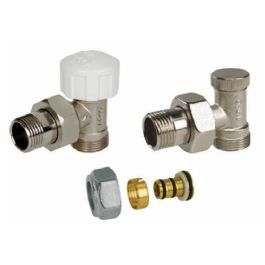 Couple Robnet Radiateur Multi-Co Arrco - Arco