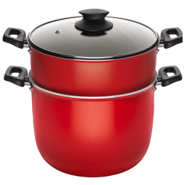 COUSCOUSSIER 4L TASTY + CV