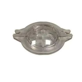 Couvercle de pré filtre pompe OPTIMA - transparent