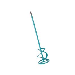 Turbine pour malaxeur VELLEMAN - COWK140M14 - 135mm - M14