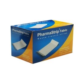 PHARMASTRIP FABRIC 13MM X102MM B/100
