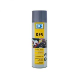 KF5 Dégrippant Multifonction - 500 ML net blanc 6030 - Crc