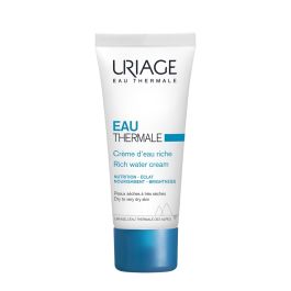 Crème d'Eau Riche Uriage Hydratation Intense 40ml